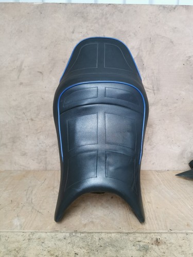 Sedile personalizzato honda - sedile,