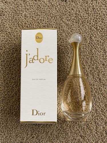 Dior adore eau parfum - j'adore,
