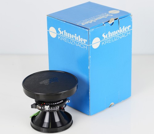 Obiettivo schneider super - obiettivo,