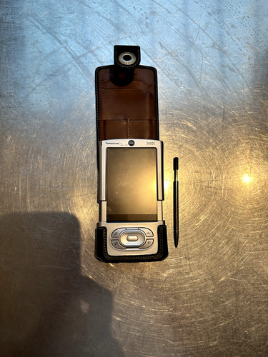 Palm tungsten pda - tungsten, t3