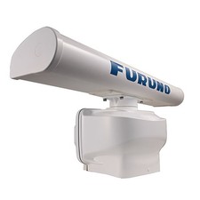 FURUNO DRS6AX/3 RADAR BUNDLE