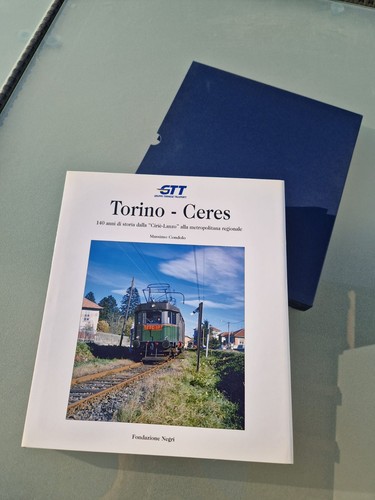 Libro torino ceres gtt - libro,