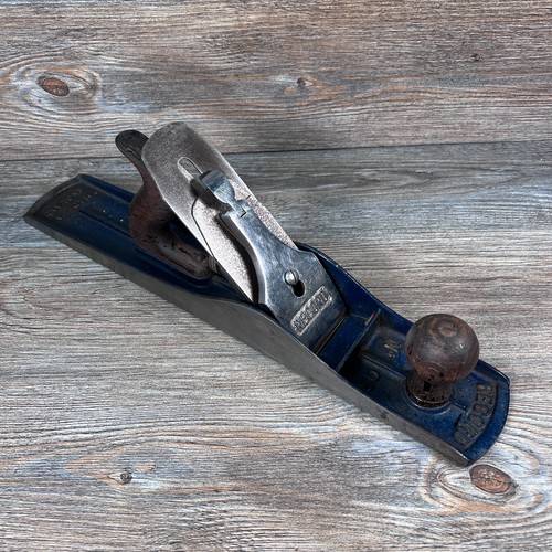 Vintage record plane - no,