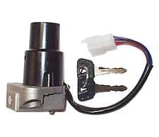 Ignition lock TECNIUM SR 250