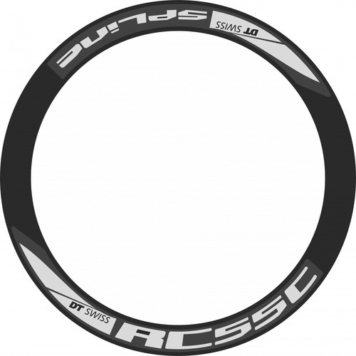 Adesivi ruote swiss spline - adesivi, dt