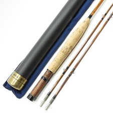 Canna da pesca a mosca in