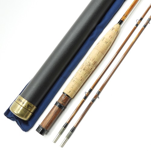 Canna pesca mosca in - canna,