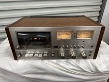 Pioneer CT-F9191 Cassette Deck