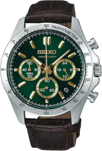 Orologio uomo seiko spirit - orologio,