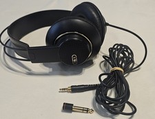 AKG K200 Mk II - Cuffie over-ear - Vintage - Made in Austria