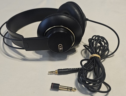 Akg k200 cuffie - akg,
