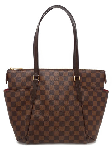 Borsa louis vuitton - borsa, damier