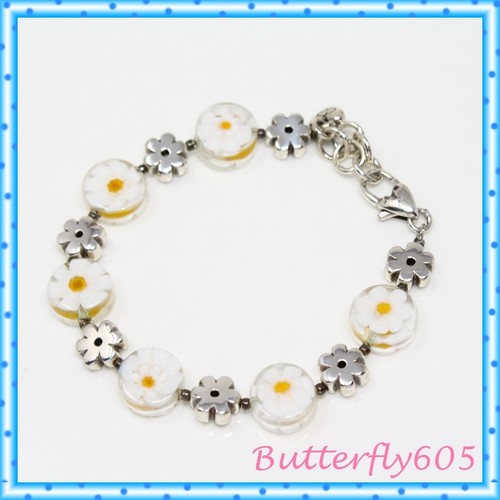 Bracciale brighton pratolina - bracciale,