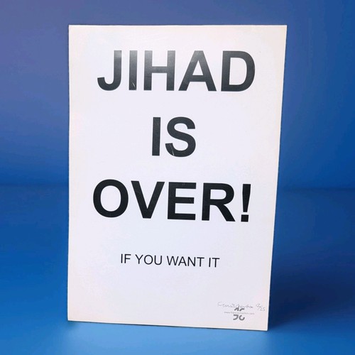 Francis charlton jihad - charlton,