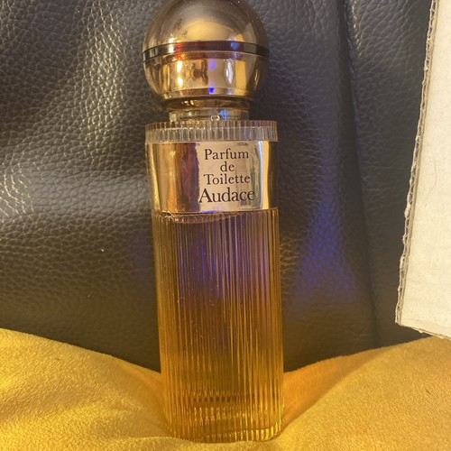 Audace rochas parfum - rochas,