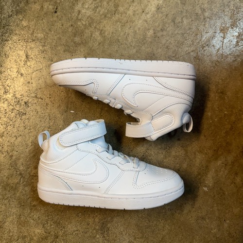 Nike court borough - nike,