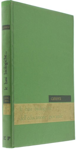 Basi biologiche - le,