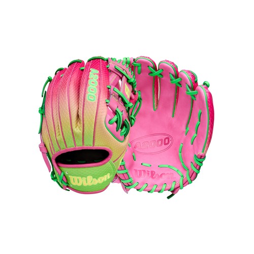 Guanto baseball wilson - guanto,