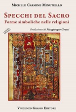 Specchi del sacro. Forme