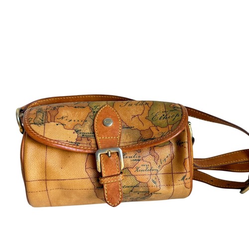 Borsa tracolla alviero - borsa, a