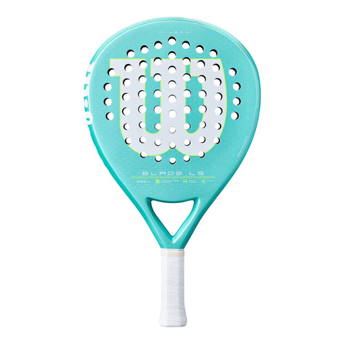 Wilson blade padel - ls, v4