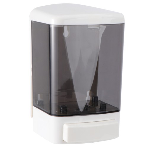 Accessorio bagno dispenser - accessorio,