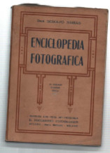 Enciclopedia fotografica - enciclopedia,