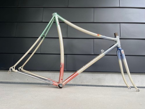 Rarissima bici divertente