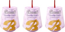 3X Bauli Mini Pandoro di