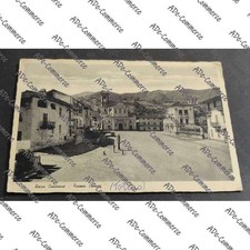 Cartolina Rocca Canavese -