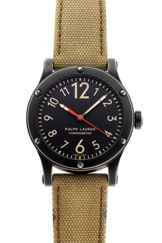 Orologio uomo ralph lauren - orologio,