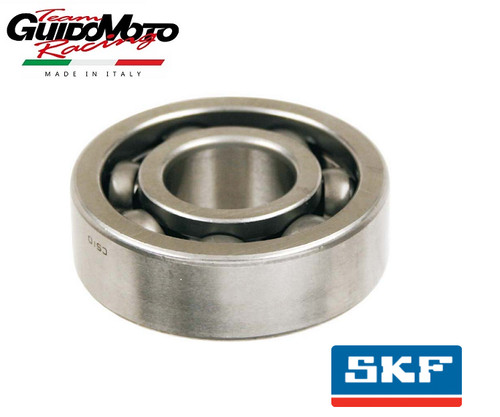 Cuscinetto skf 6301 - 6301, 12x37x12