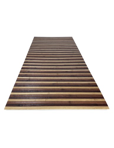 Tappeto cucina woody - tappeto, legno