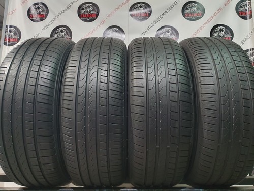 Set gomme estive usate - gomme,