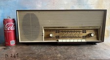 Radio vintage gbc modello - vintage,