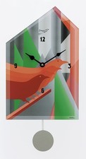 Design orologio cucù - a,