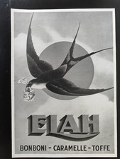 ELAH CARAMELLE BONBONI TOFFE