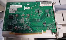 NVIDIA GEFORCE 9300 GE ATX 256