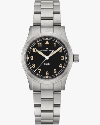 Orologio hamilton khaki field - orologio,