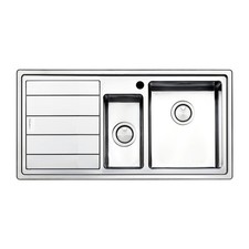 Lavello SAXT332 100x50 cm 1