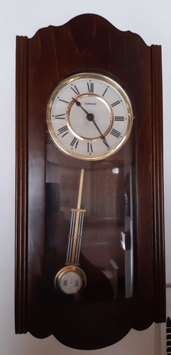 Orologio pendolo parete - da,