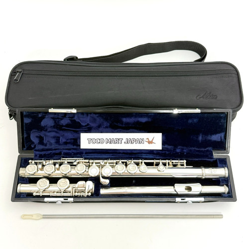Yamaha yfl flauto - yamaha, yfl-31