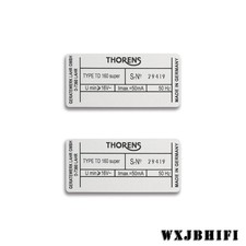 Targhetta logo alluminio