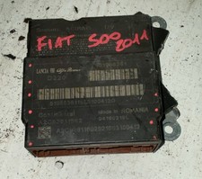 CENTRALINA AIRBAG PER FIAT 500 Serie (07>14)