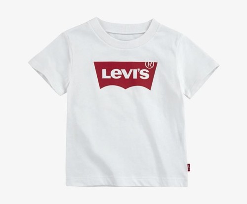 Shirt infant levi bimba - t-shirt,