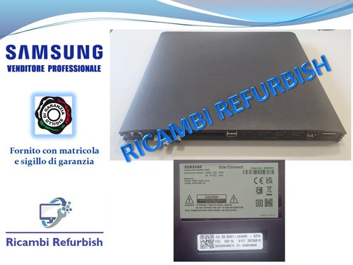 One connect box soc8001c - one,