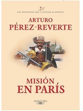 Libro Digital Mision En París