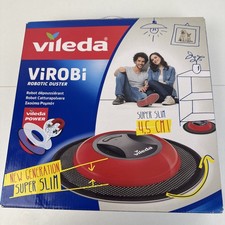 Vileda ViROBi Robot Pulizia