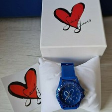 Orologio Sweet Years blu