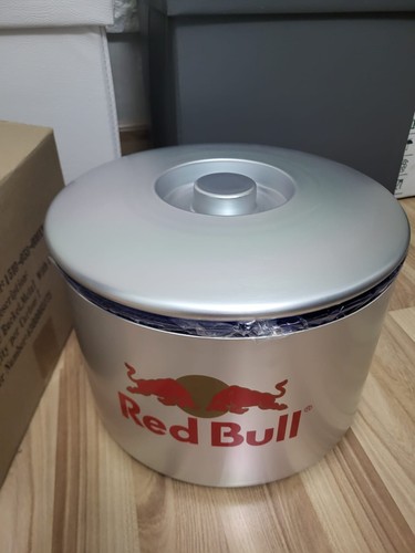 Red bull nuovo vintage - nuovo,